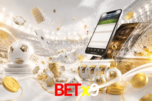 Statistics betx9
