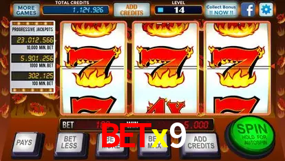 A Emoção da Loteria na betx9: Uma Chance de Mudança de Vida