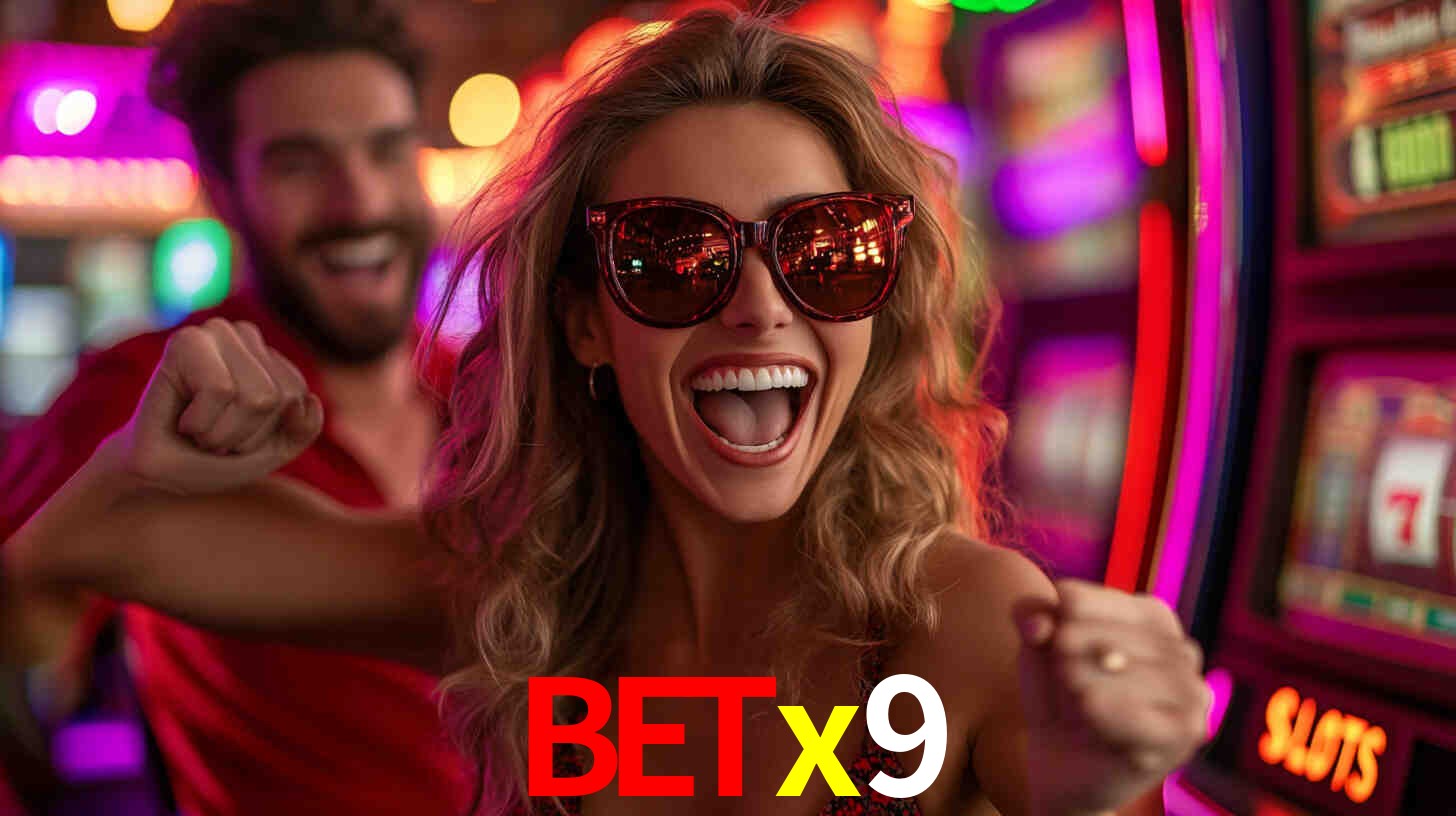 Inovações de Jogos na betx9: O Futuro das Experiências Interativas