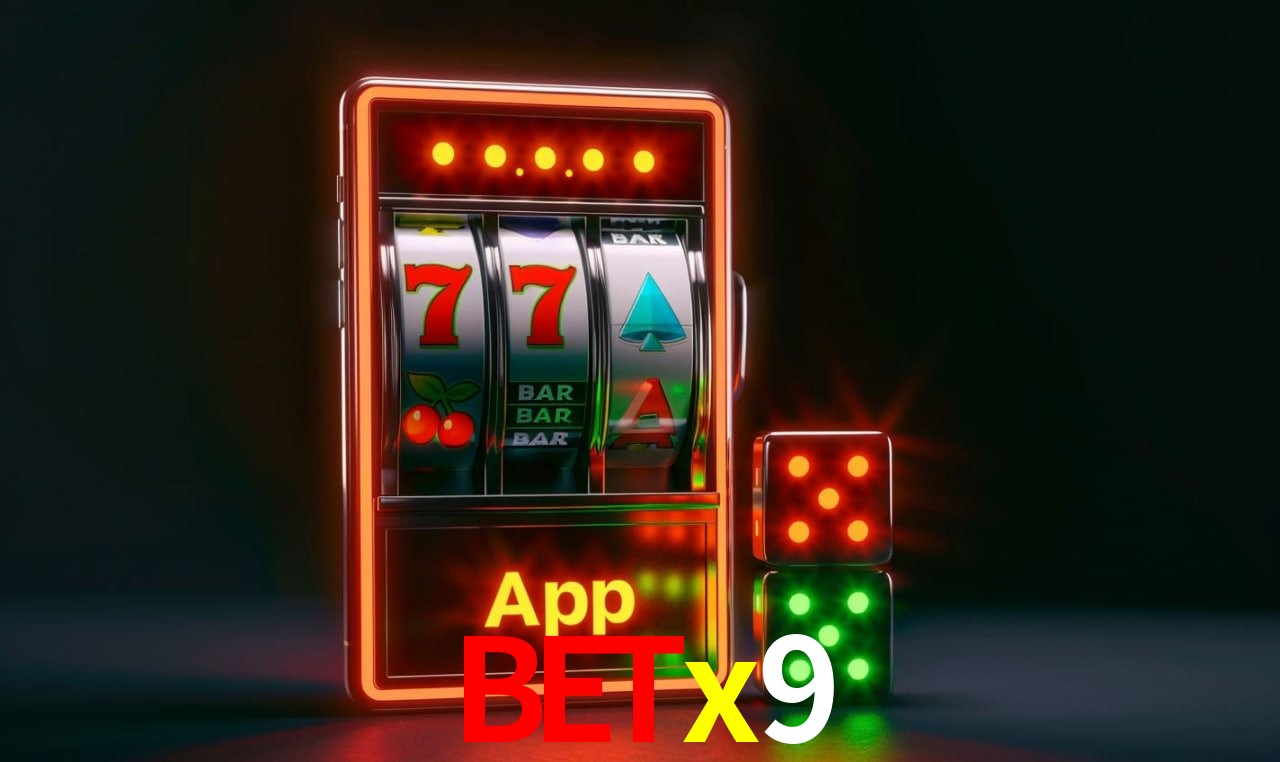Casino Ao Vivo betx9