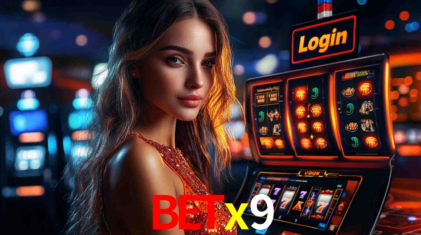 betx9: Jogos de Caça-Níqueis-Altas Recompensas, Roleta-Velocidade, Blackjack-Desafios Máximos