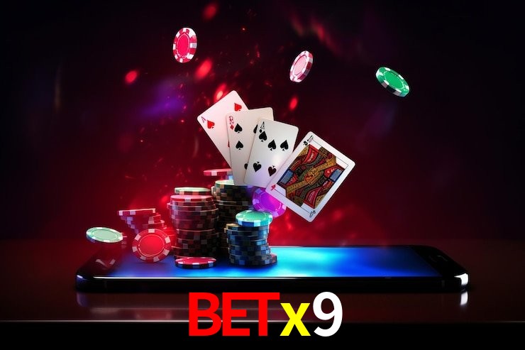 Games Directory betx9