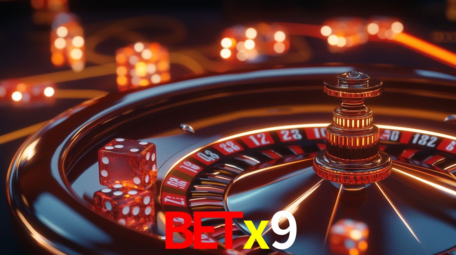 Blackjack Table betx9