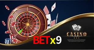 Estatísticas do Jogo betx9