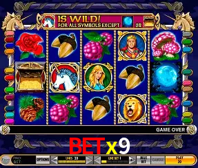 Descubra o Mundo do Cassino Online com betx9