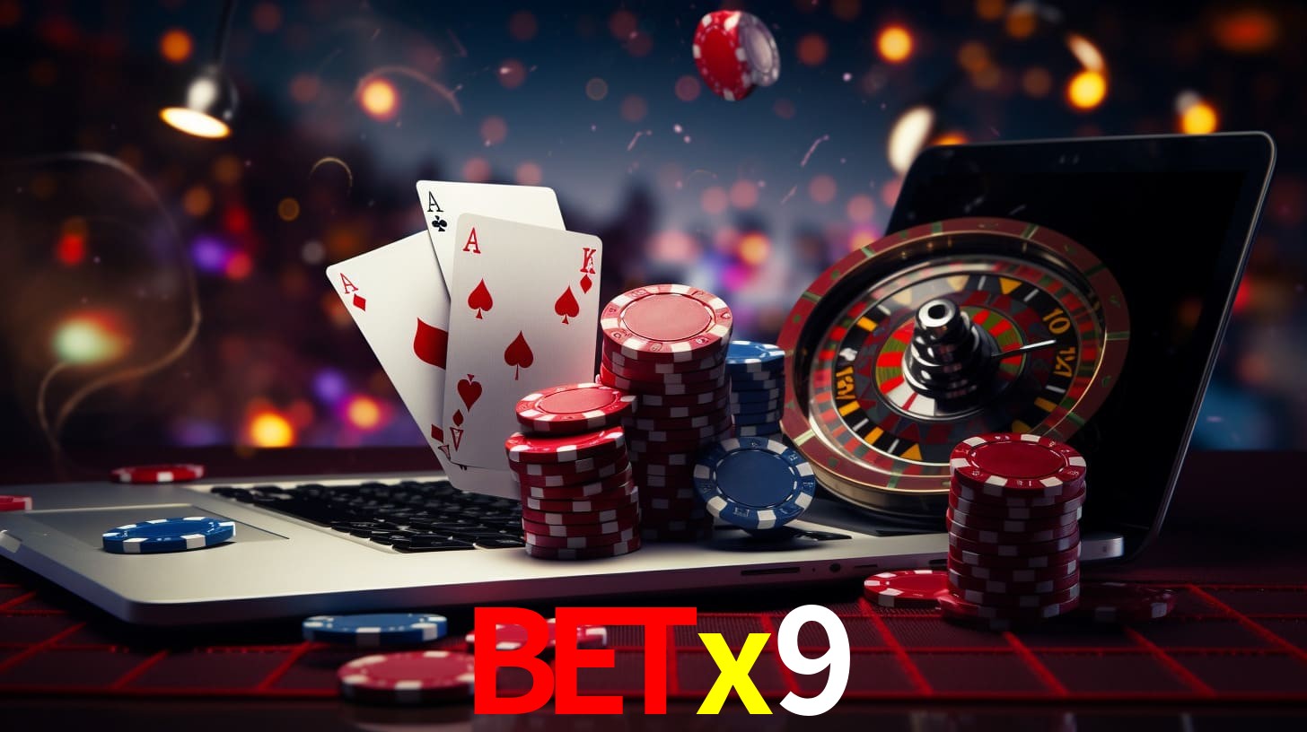 Live Casino betx9