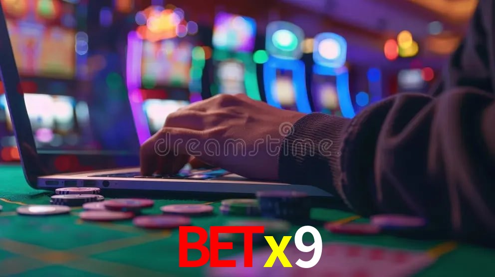 Casino VIP betx9
