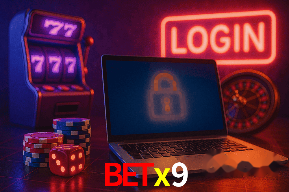 Recursos de Bônus betx9