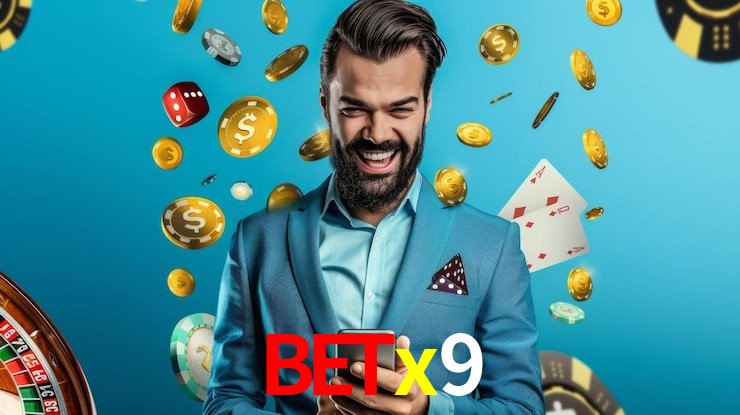 Live Casino betx9