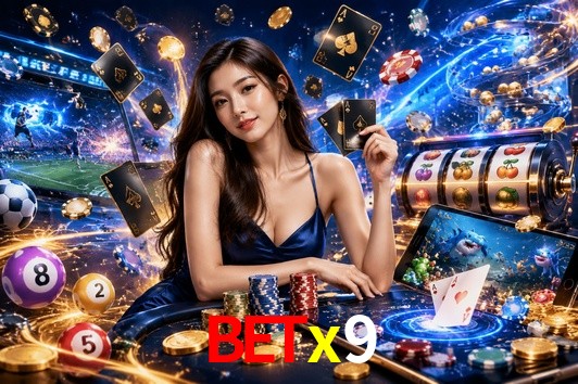 Security Systems betx9