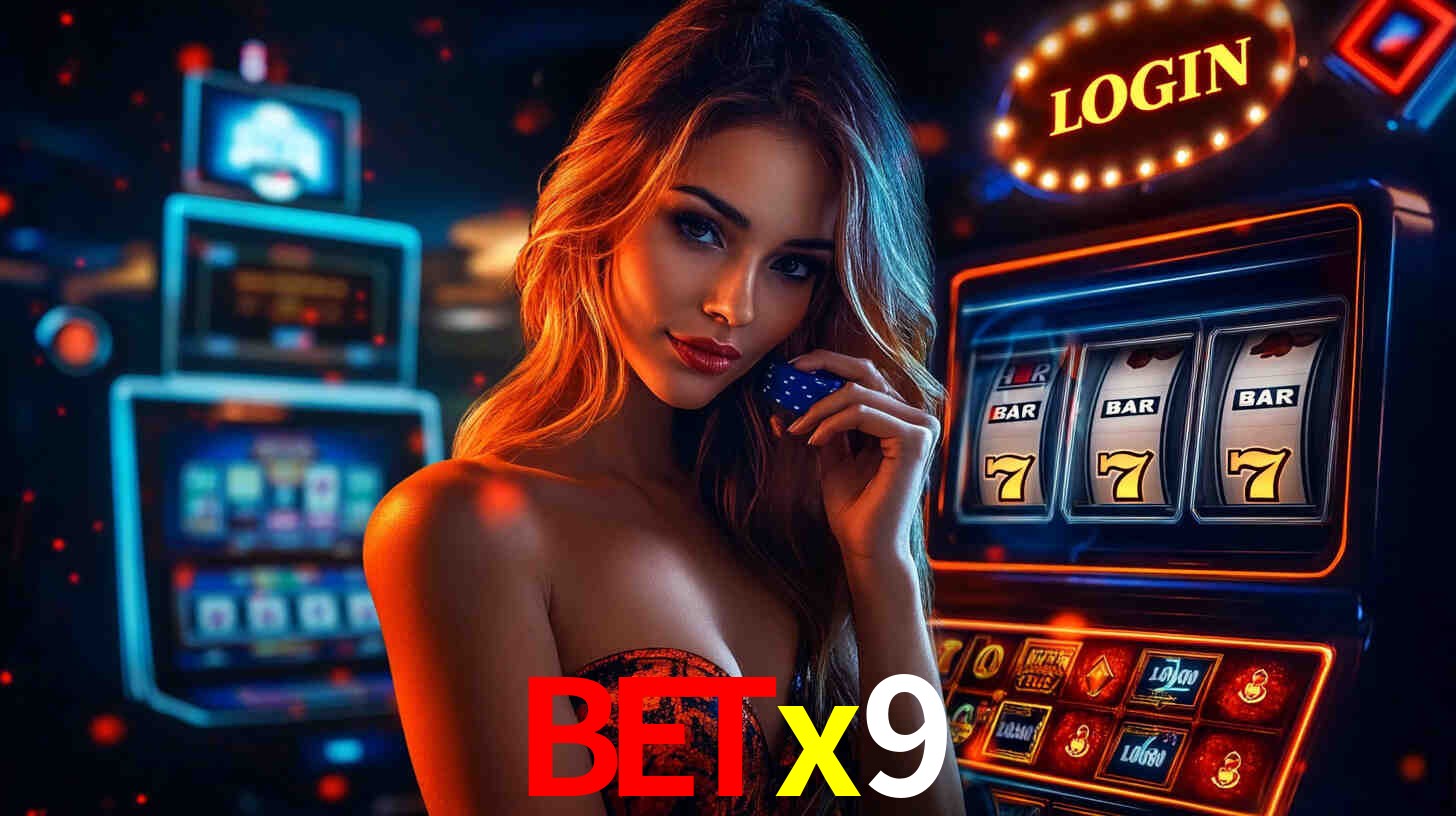 Bônus Generosos e Exclusivos no betx9 para Você!
