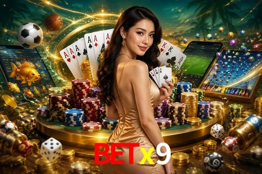 VIP Casino betx9