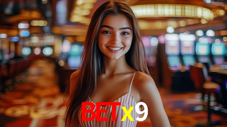 Premium Interface betx9