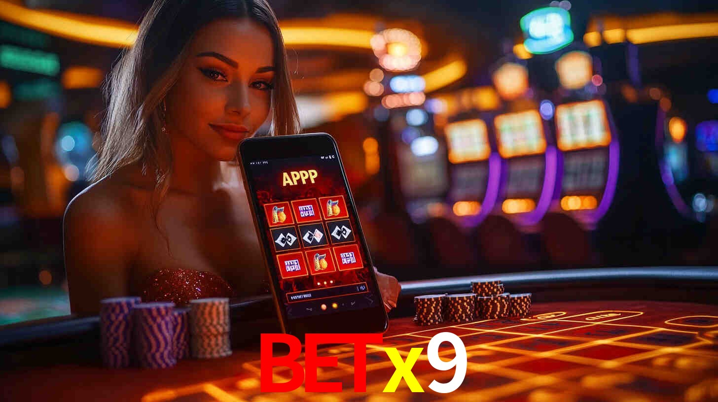 Descubra a Essência do betx9: Nossa História e Compromissos