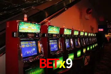 A Emoção da Loteria na betx9: Uma Chance de Mudança de Vida