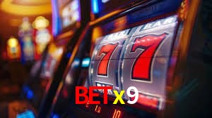 Promoção Relâmpago betx9