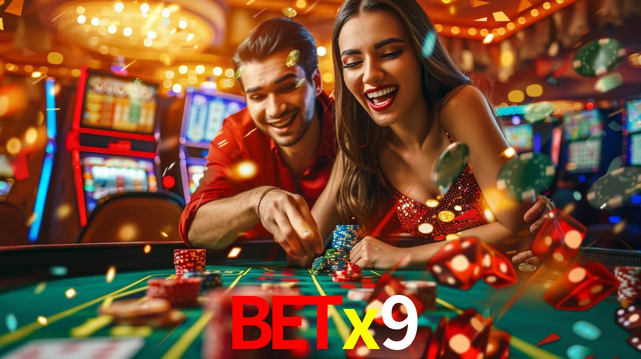 Promoções Sazonais betx9