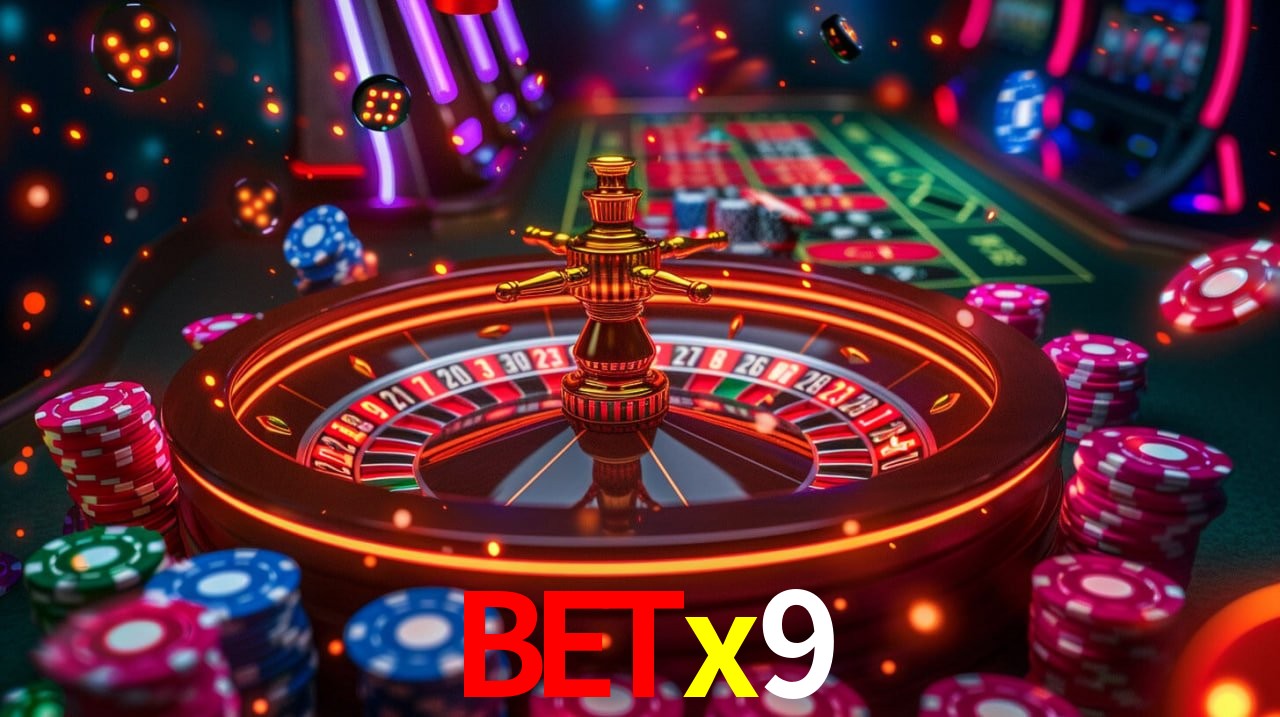 Torneios betx9