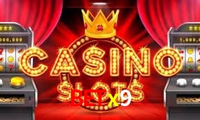 Slot Games betx9