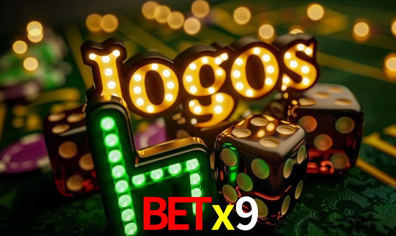 Provedores de Jogos betx9