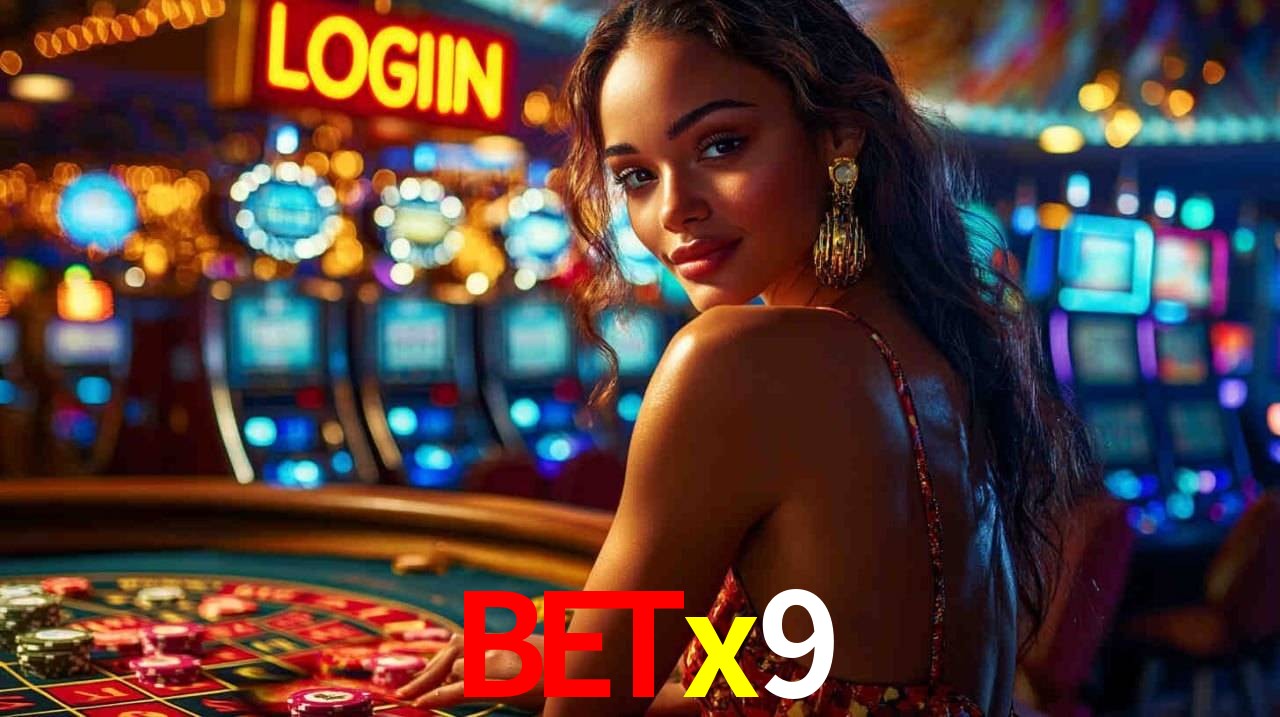 Tecnologia da Plataforma betx9