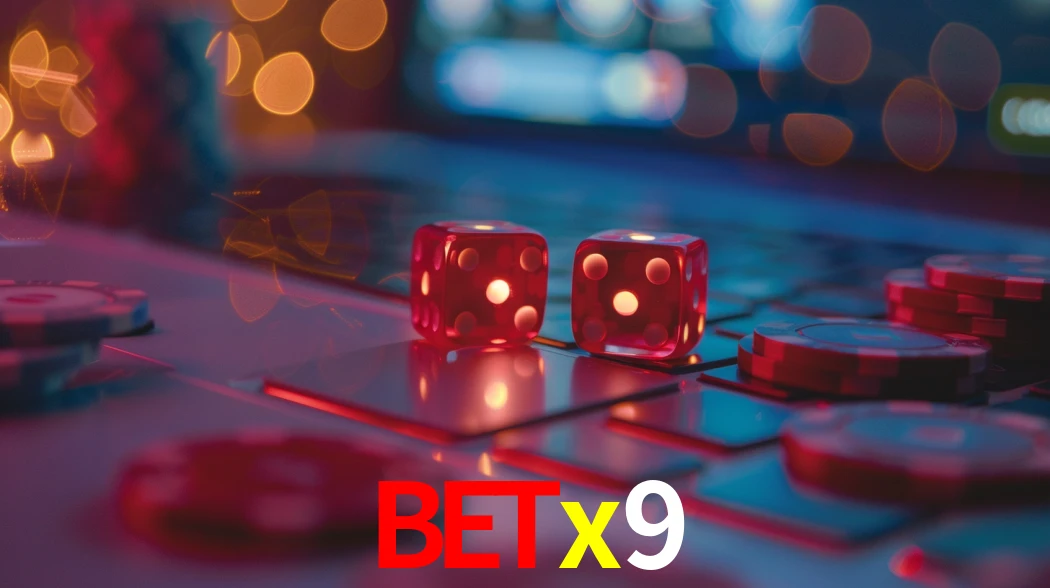 Seasonal Promotions betx9