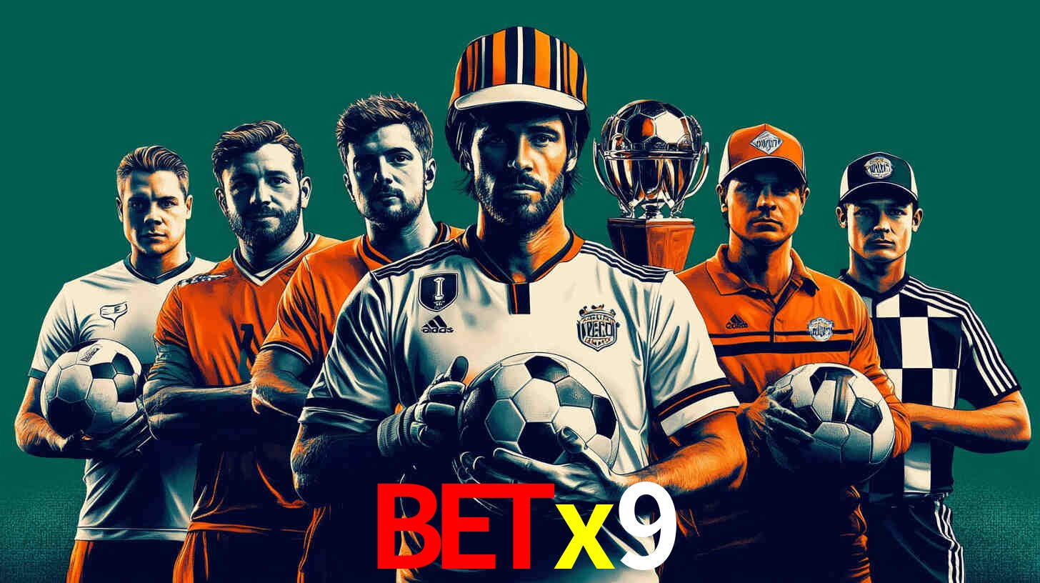 Descubra o Programa VIP da betx9: Vantagens Exclusivas para Jogadores