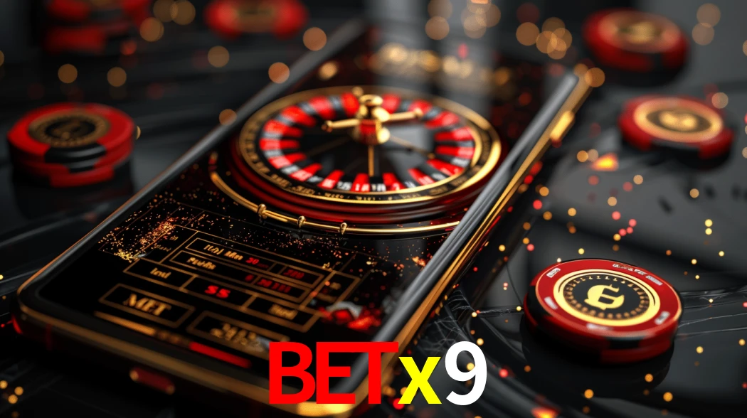 2FA Security betx9