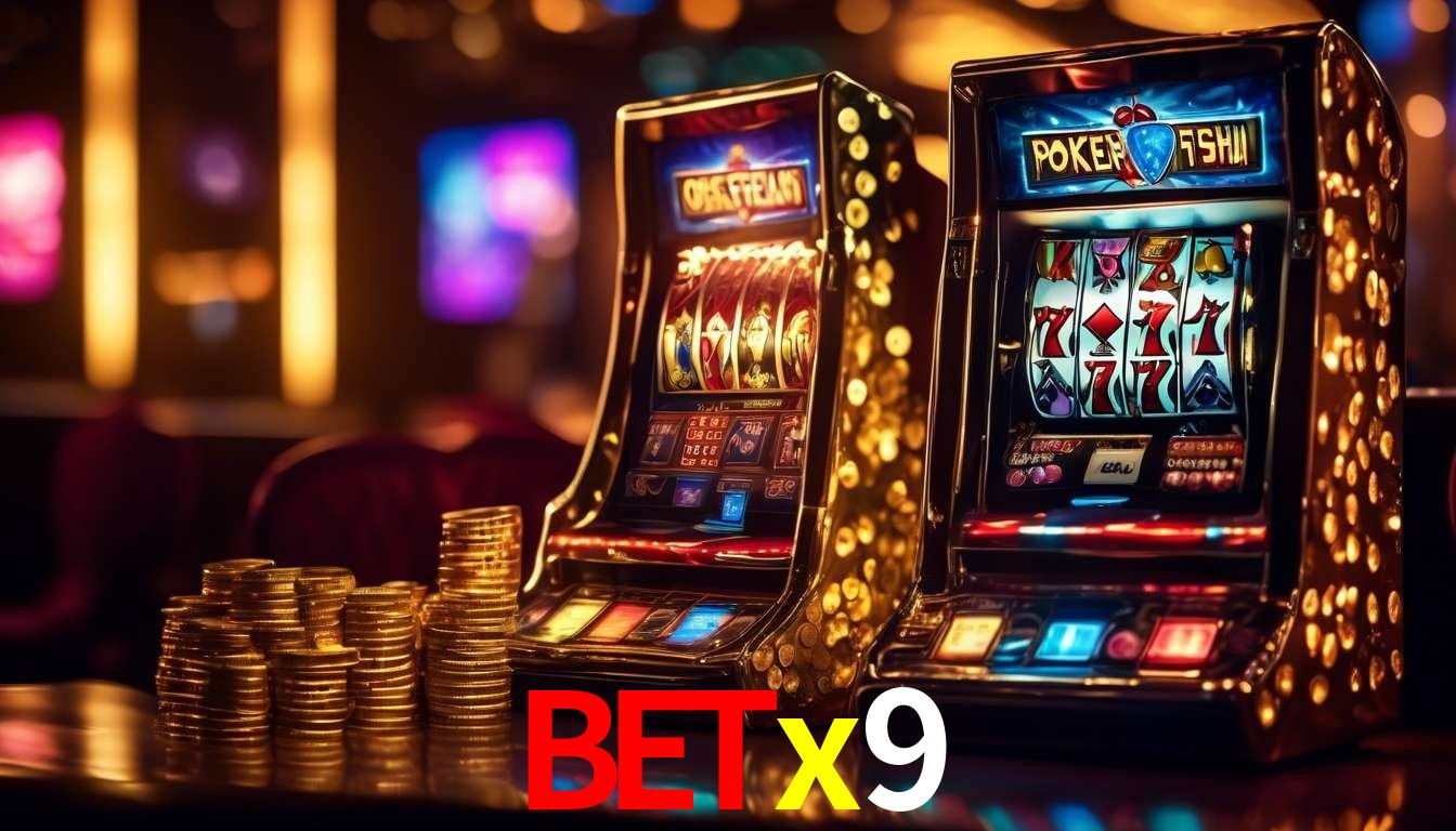 cassino betx9