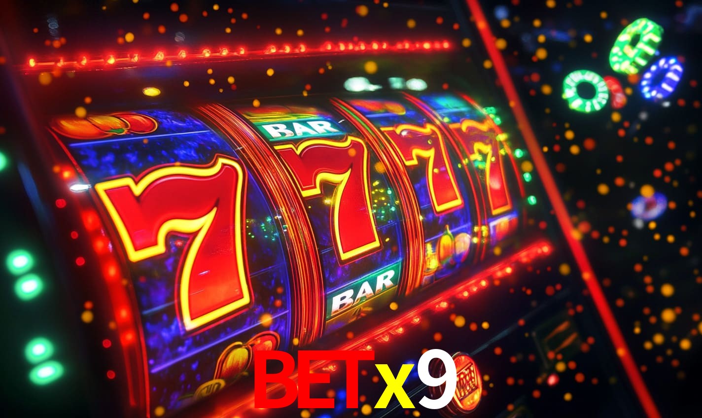 betx9: Seu Especialista em Apostas Esportivas Brasileiras