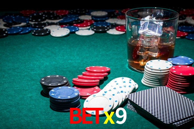 Apostas de Basquete betx9