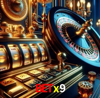 Apostas de Tênis betx9