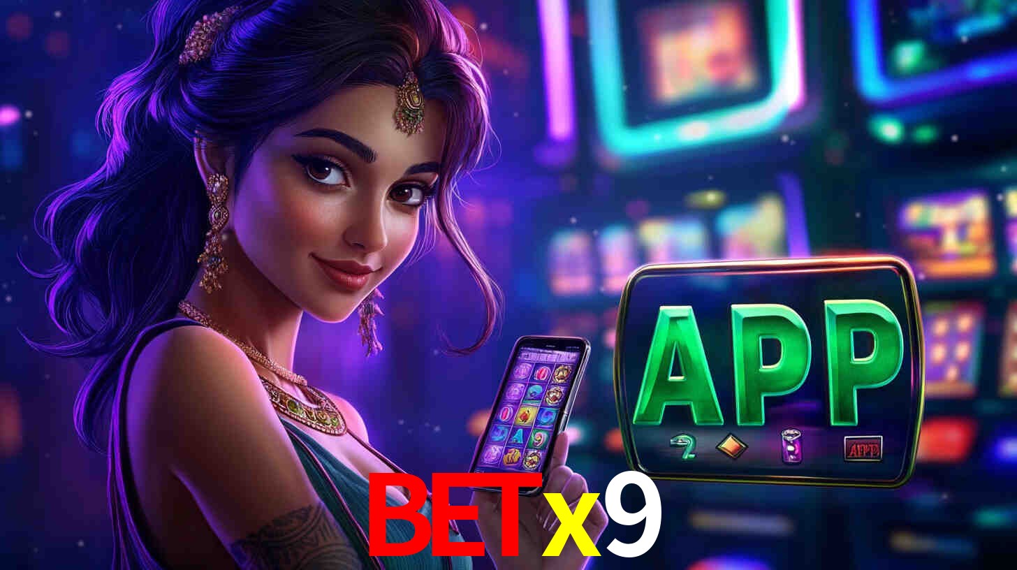 betx9: A Experiência de Casino com Jogos de Mesa ao Vivo