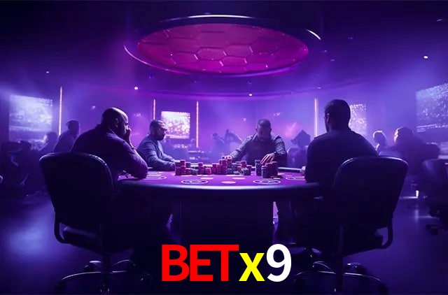 Diretório de Jogos betx9