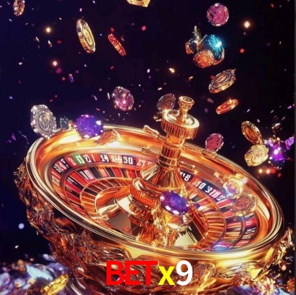 App betx9 no celular