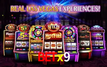 Descubra a Magia dos Jogos de Arcade no betx9