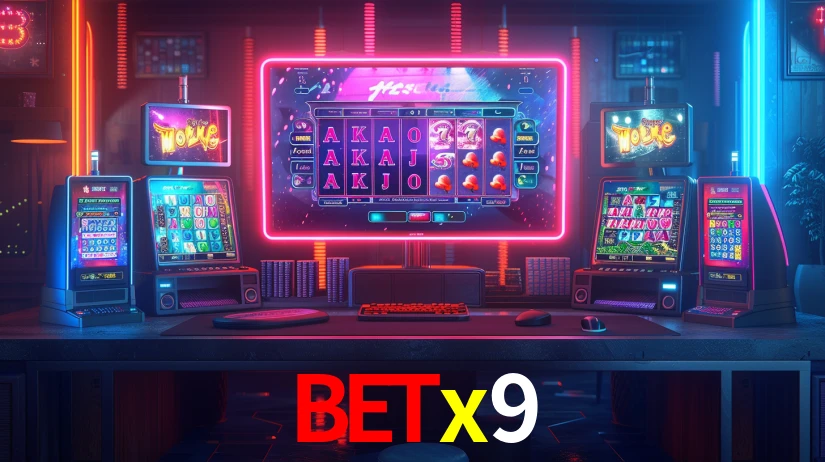 Experimente o Login Seguro Premium no betx9