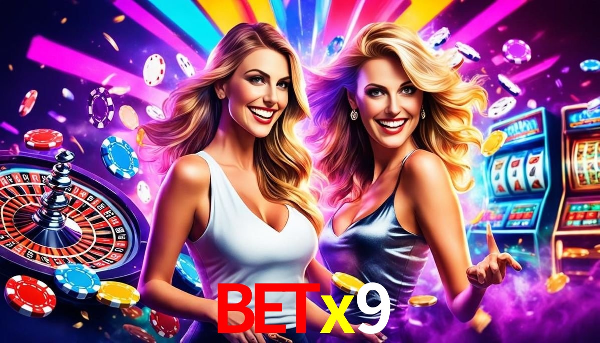Mesa de Blackjack betx9