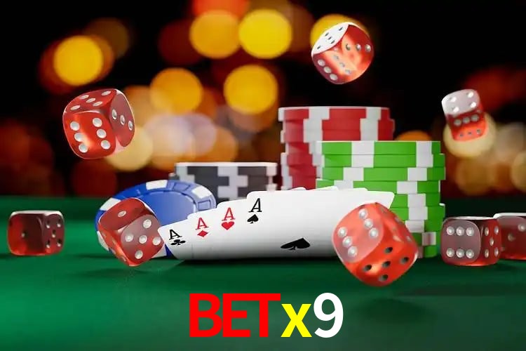 Segurança 2FA betx9
