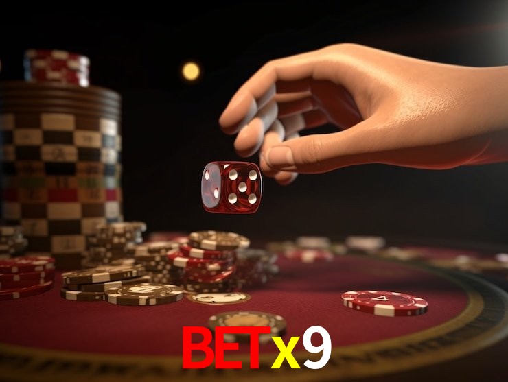 Benefícios da Conta betx9
