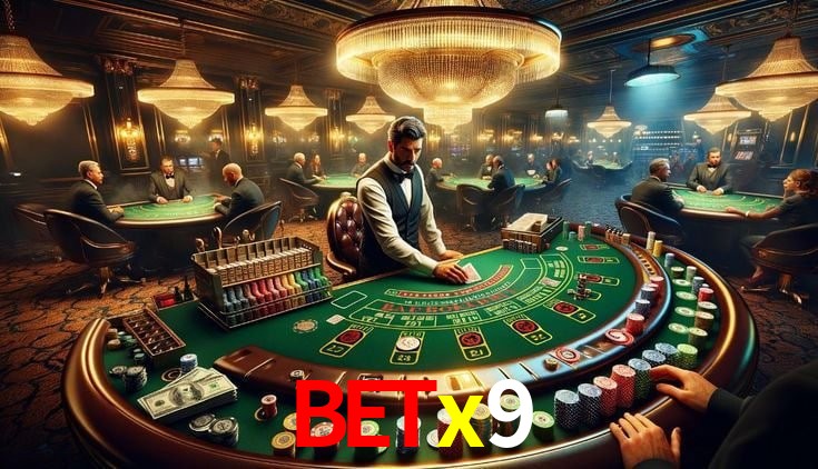 Bonus Features betx9