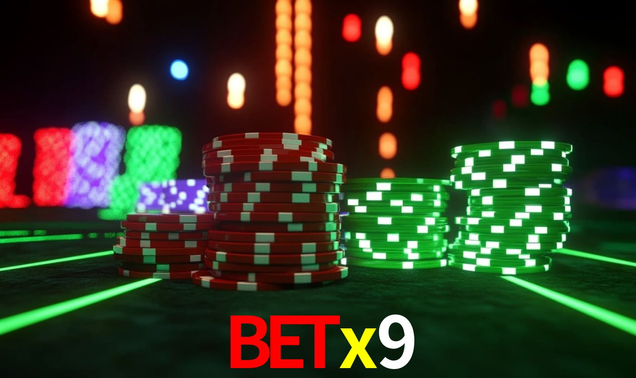 Game Statistics betx9