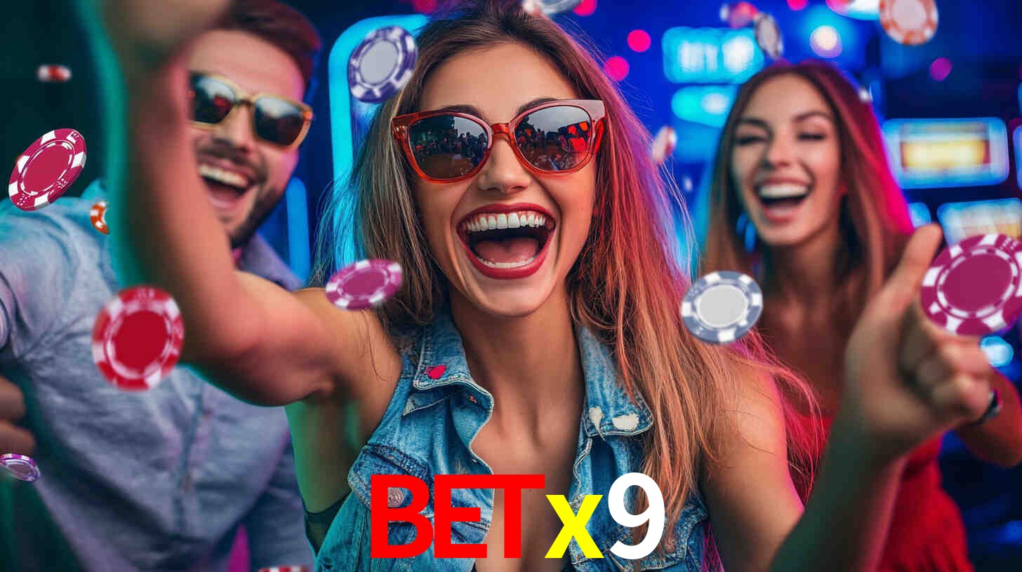 Explorando a Categoria de Eventos em Apostas na betx9
