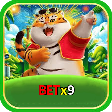 Logo da betx9